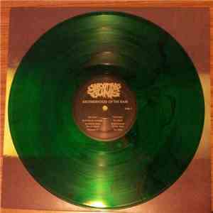 Shooting Guns - Brotherhood Of The Ram flac album