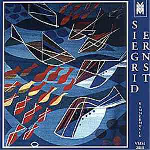 Siegrid Ernst - Kammermusik flac album