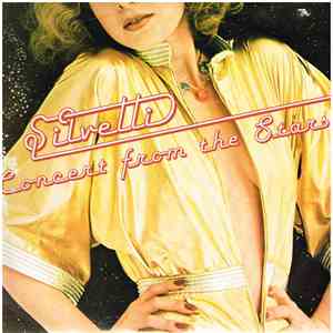 Silvetti - Concert From The Stars flac album