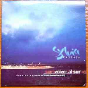Silvia Pantoja - Volver Al Sur flac album