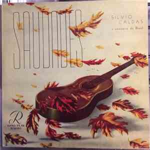 Silvio Caldas - Saudades flac album