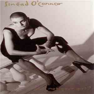 Sinéad O'Connor - Am I Not Your Girl? flac album