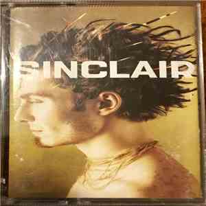 Sinclair  - La Bonne Attitude flac album