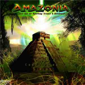 Sirius  - Amazonia flac album