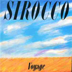 Sirocco  - Voyage flac album