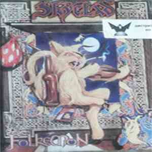 Skyclad - Folkémon flac album