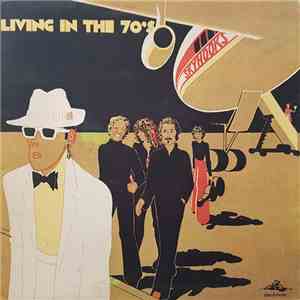 Skyhooks - Living In The 70's flac album