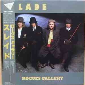 Slade - Rogues Gallery flac album