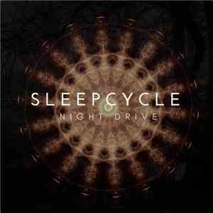 SleepCycle - Night Drive flac album