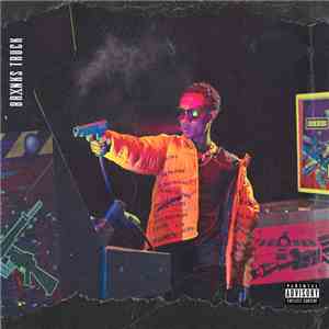 Slim Jxmmi - Brxnks Truck flac album