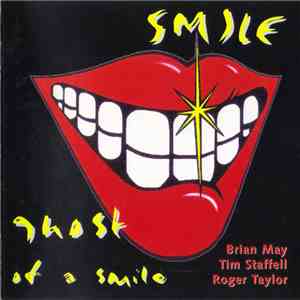 Smile  - Ghost Of A Smile flac album