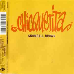 Snowball Brown - Chicquetita flac album