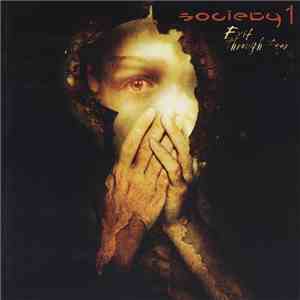Society 1 - Exit Through Fear flac album