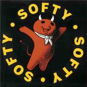 Softy  - Someday / Beneath flac album