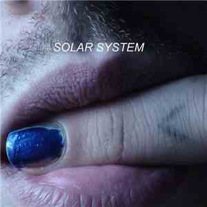 Ʌ - Solar System flac album