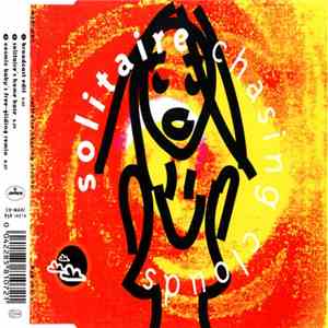 Solitaire  - Chasing Clouds flac album