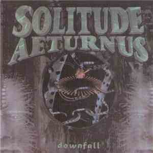Solitude Aeturnus - Downfall flac album