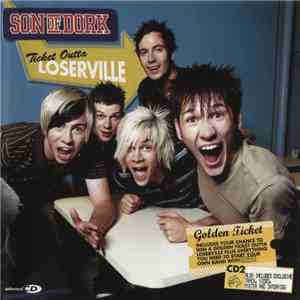 Son Of Dork - Ticket Outta Loserville flac album