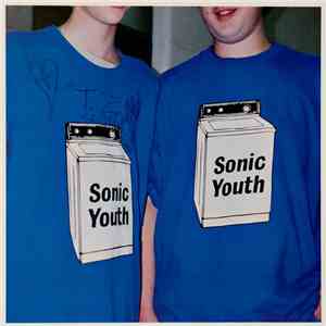 Sonic Youth - Washing Machine flac album