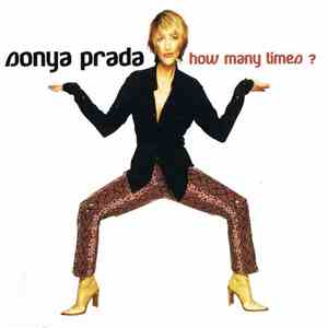 Sonya Prada - How Many Times ? flac album