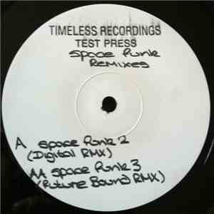S.O.S. - Spacefunk Remixes flac album