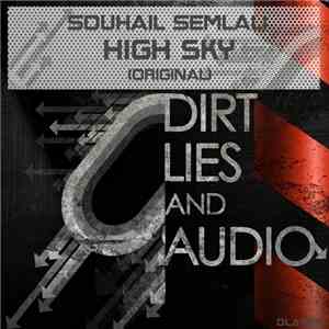 Souhail Semlali - High Sky flac album
