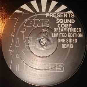 Sound Corp. - Dream Finder (Limited Edition Remix) flac album