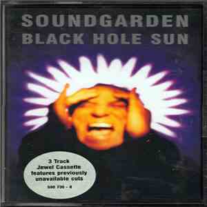 Soundgarden - Black Hole Sun flac album