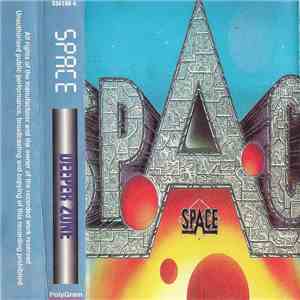 Space - Deeper Zone flac album