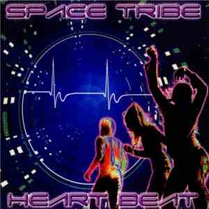 Space Tribe - Heart Beat flac album
