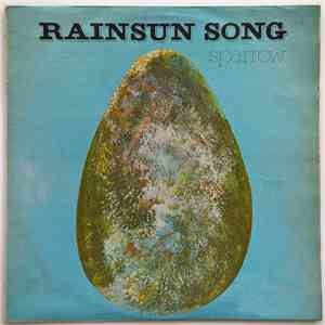 Sparrow  - Rainsun Song flac album
