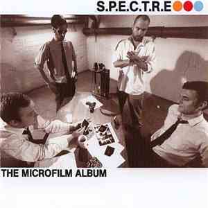 S.P.E.C.T.R.E - The Microfilm Album flac album