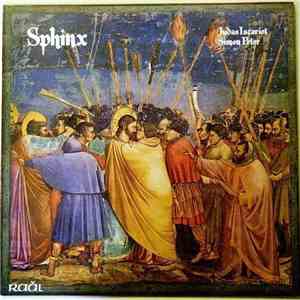 Sphinx  - Judas flac album