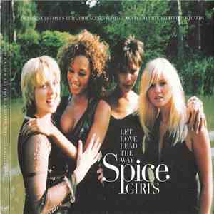 Spice Girls - Let Love Lead The Way flac album