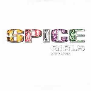 Spice Girls - Megamix flac album