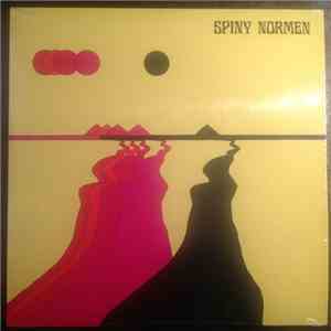 Spiny Normen - Spiny Normen flac album