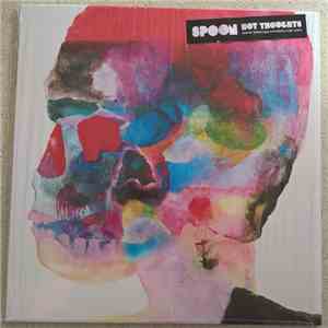Spoon - Hot Thoughts flac album