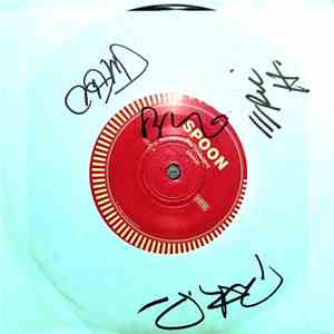 Spoon - The Underdog Demo (Signed) flac album