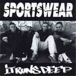 Sportswear - It Runs Deep flac album