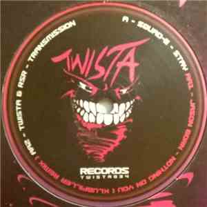 Squad-E / Jason Born / Twista  & RSR - Stay / Nothing On You / Transmission flac album
