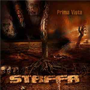 Staffa - Prima Vista flac album