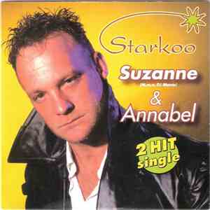 Starkoo - Suzanne & Annabel flac album
