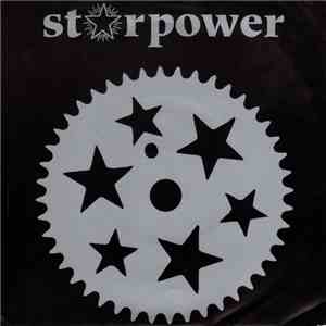 Starpower - Stargirl / Treefort flac album