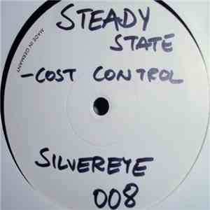 Steady State - Cost Control flac album