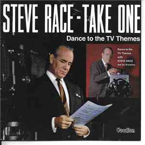 Steve Race - Take One / Dance To The TV Themes flac album