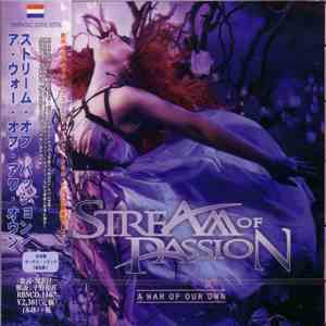 Stream Of Passion - A War Of Our Own flac album