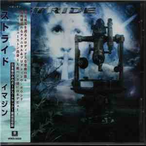 Stride - Imagine flac album
