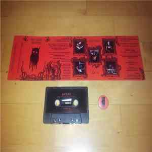 Strix - Echi D'antiche Reminiscenze flac album