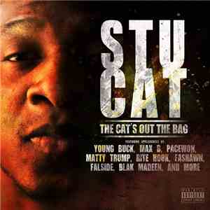 Stucat - The Cat's Out The Bag flac album