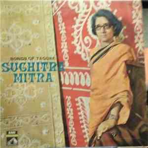 Suchitra Mitra - Songs of Tagore flac album